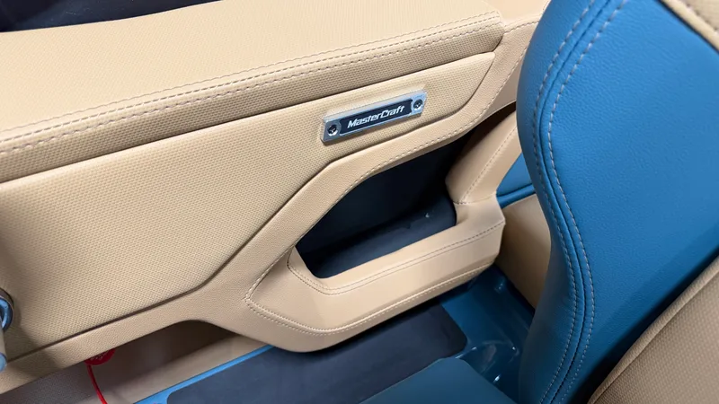 Slide: The Image of Mastercraft XT23 2026 - 63