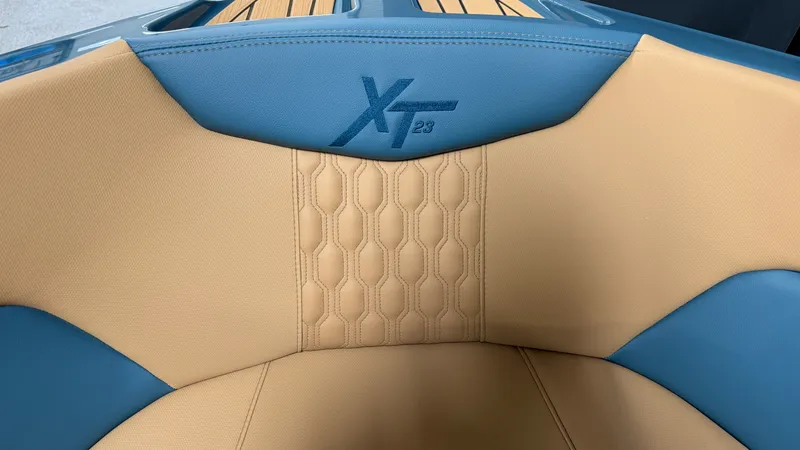 Slide: The Image of Mastercraft XT23 2026 - 91