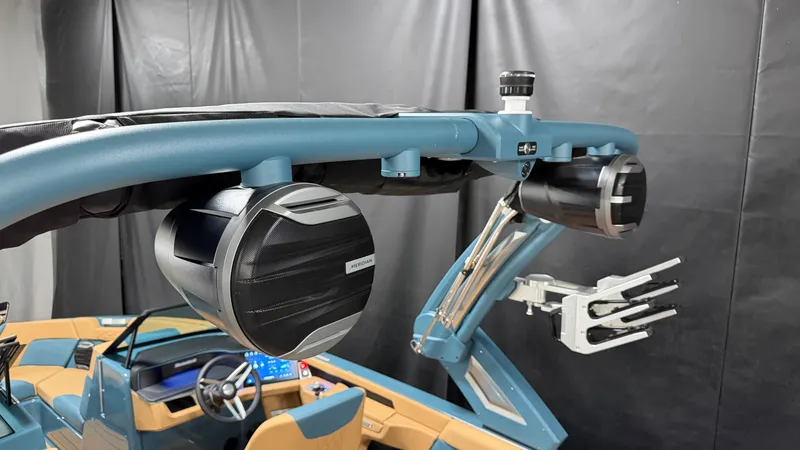 Slide: The Image of Mastercraft XT23 2026 - 102
