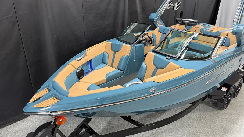 Slide: The Image of Mastercraft XT23 2026 - 4