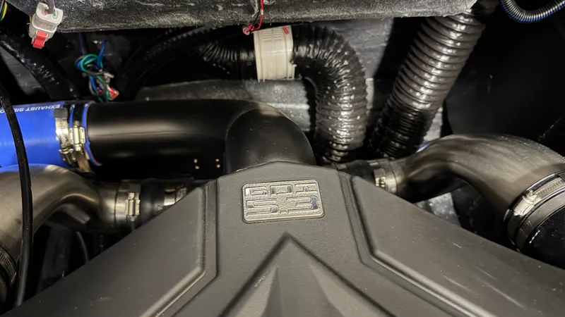Slide: The Image of Mastercraft XT23 2026 - 27