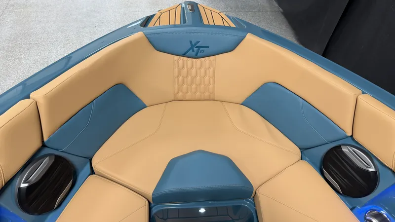 Slide: The Image of Mastercraft XT23 2026 - 89