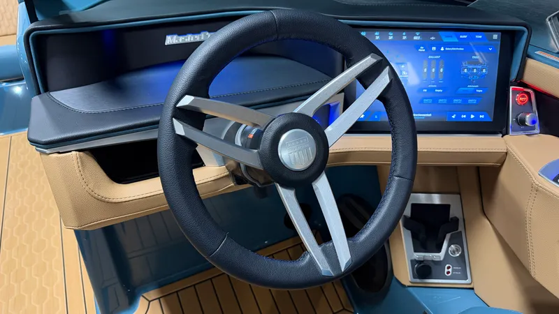 Slide: The Image of Mastercraft XT23 2026 - 75