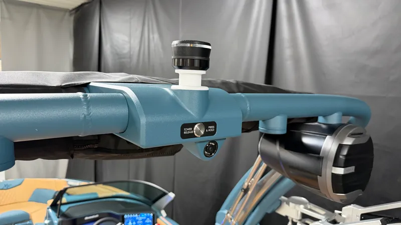 Slide: The Image of Mastercraft XT23 2026 - 101