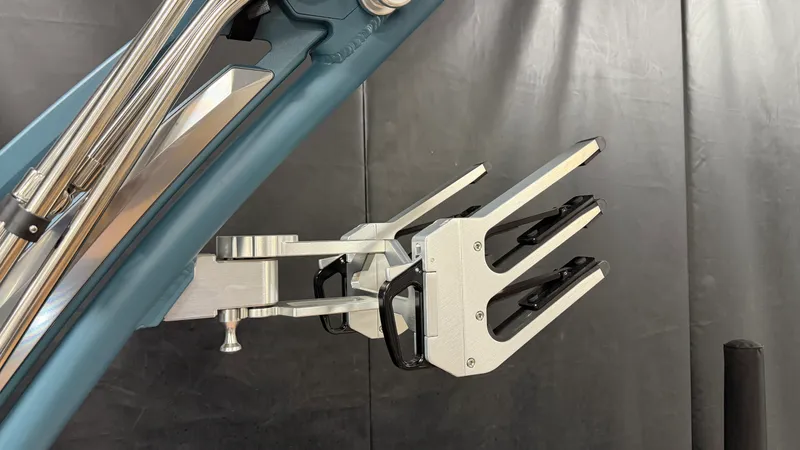Slide: The Image of Mastercraft XT23 2026 - 97