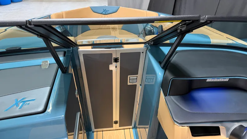 Slide: The Image of Mastercraft XT23 2026 - 81