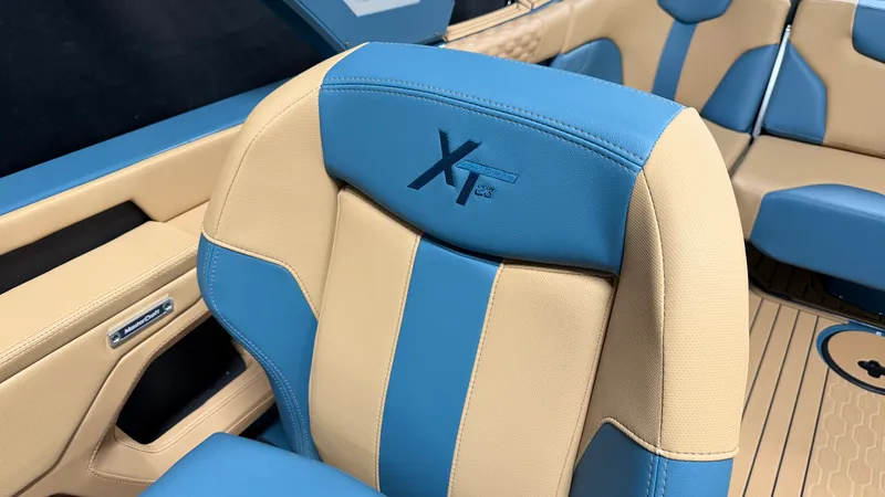Slide: The Image of Mastercraft XT23 2026 - 62