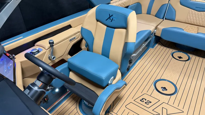 Slide: The Image of Mastercraft XT23 2026 - 61