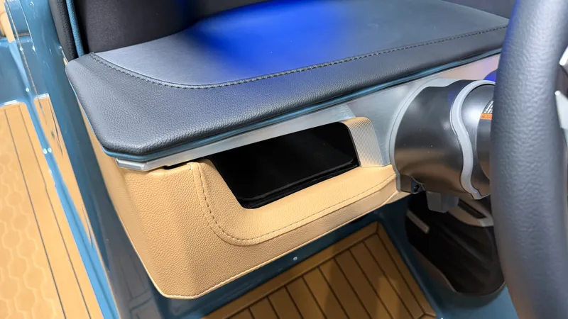 Slide: The Image of Mastercraft XT23 2026 - 74