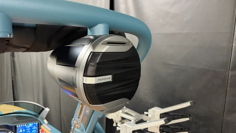 Slide: The Image of Mastercraft XT23 2026 - 100