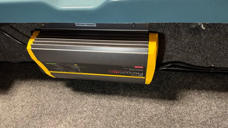 Slide: The Image of Mastercraft XT23 2026 - 46