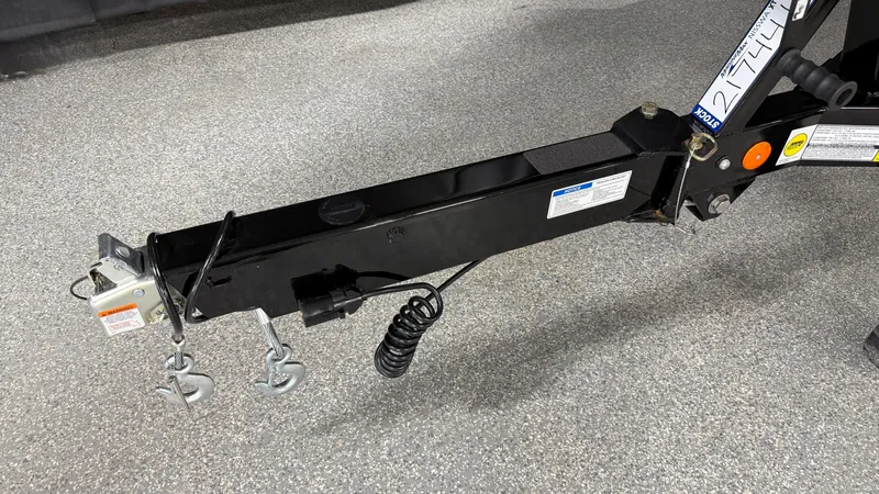 Slide: The Image of Mastercraft XT23 2026 - 107