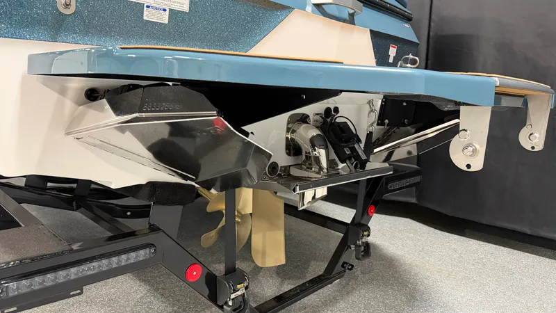 Slide: The Image of Mastercraft XT23 2026 - 8