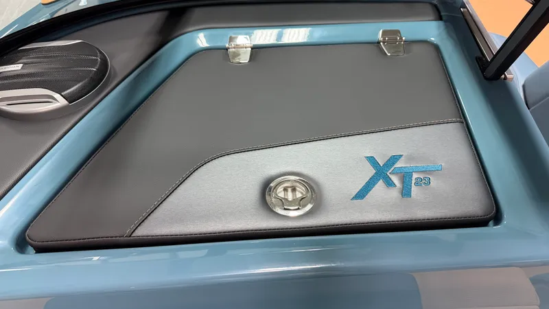 Slide: The Image of Mastercraft XT23 2026 - 57