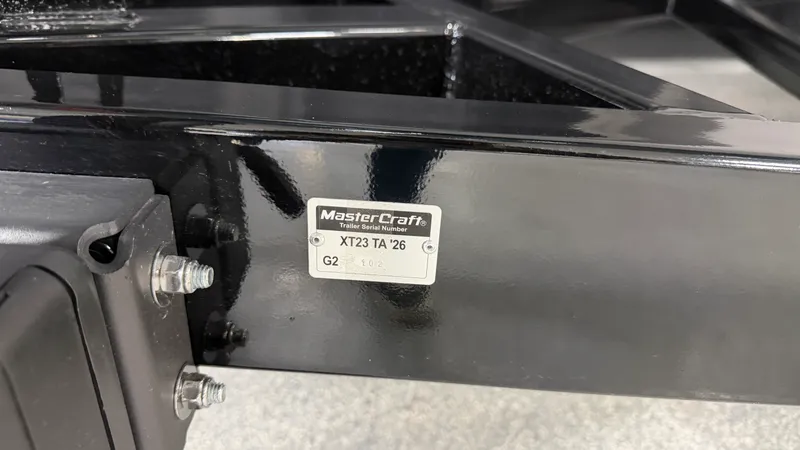 Slide: The Image of Mastercraft XT23 2026 - 111