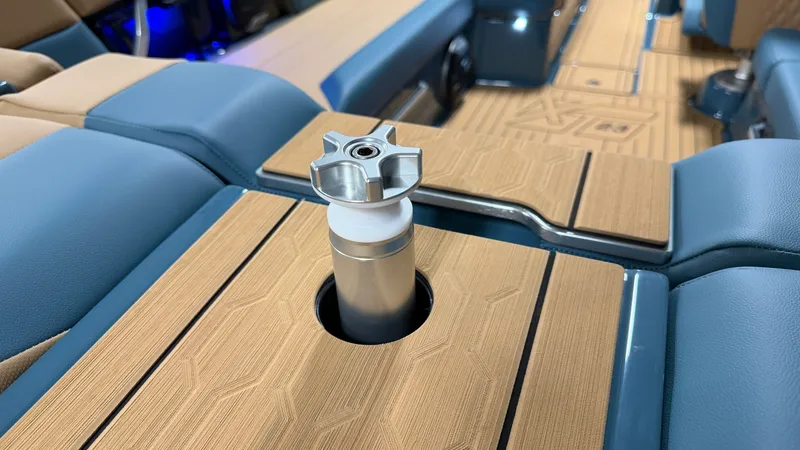 Slide: The Image of Mastercraft XT23 2026 - 25