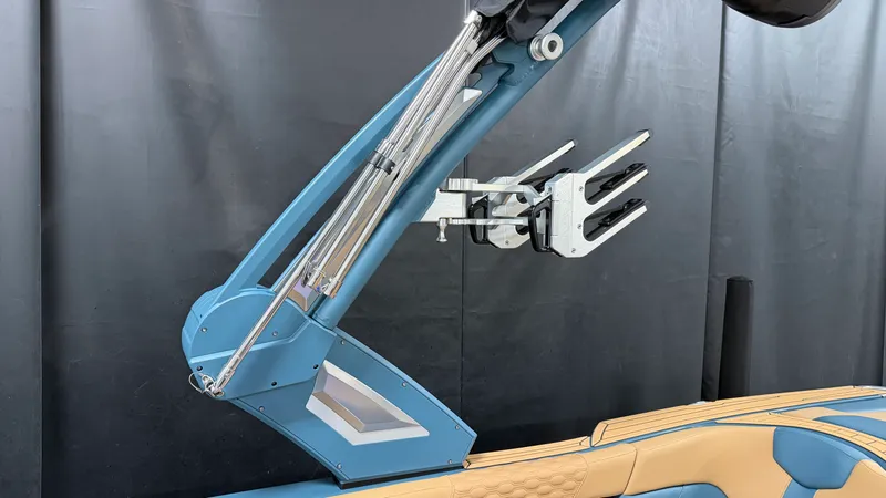 Slide: The Image of Mastercraft XT23 2026 - 94