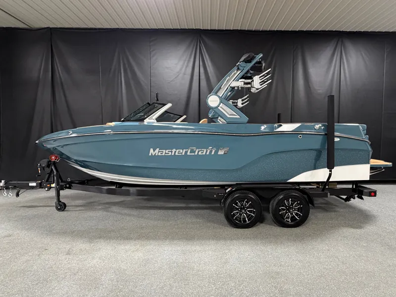 The Image of Mastercraft XT23 2026 - 0
