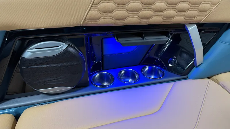 Slide: The Image of Mastercraft XT23 2026 - 35