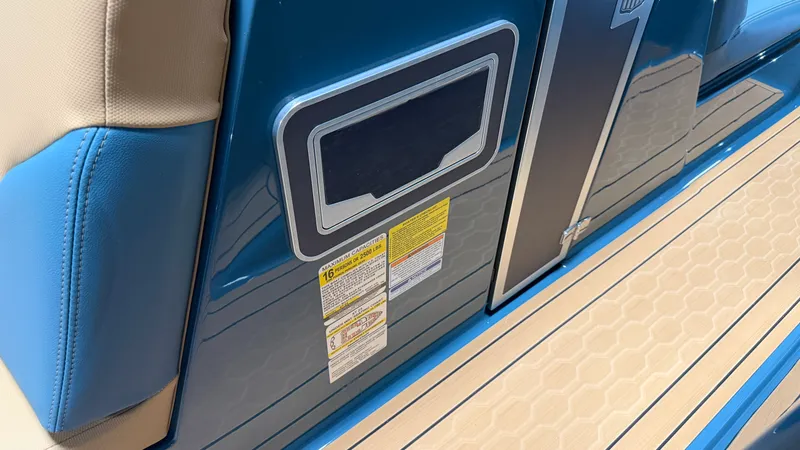 Slide: The Image of Mastercraft XT23 2026 - 77