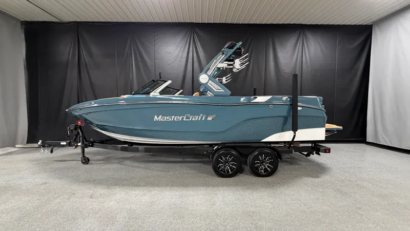 The Image of Mastercraft XT23 2026 - 0