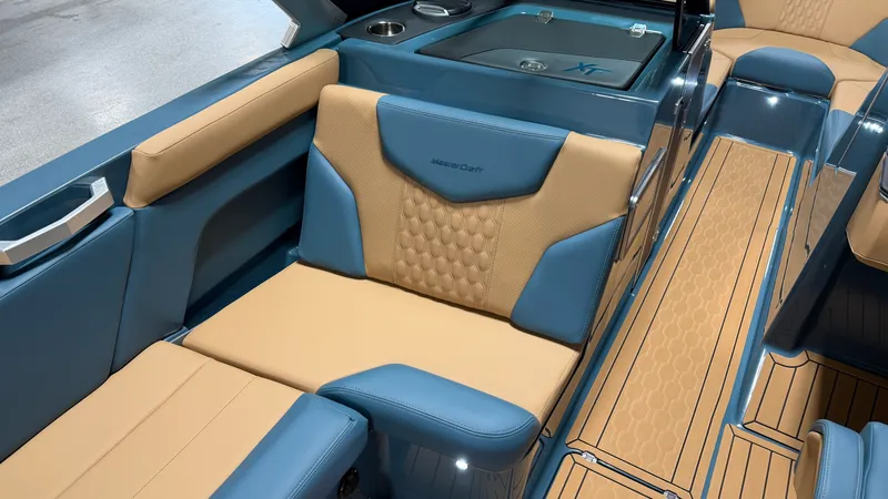 Slide: The Image of Mastercraft XT23 2026 - 50