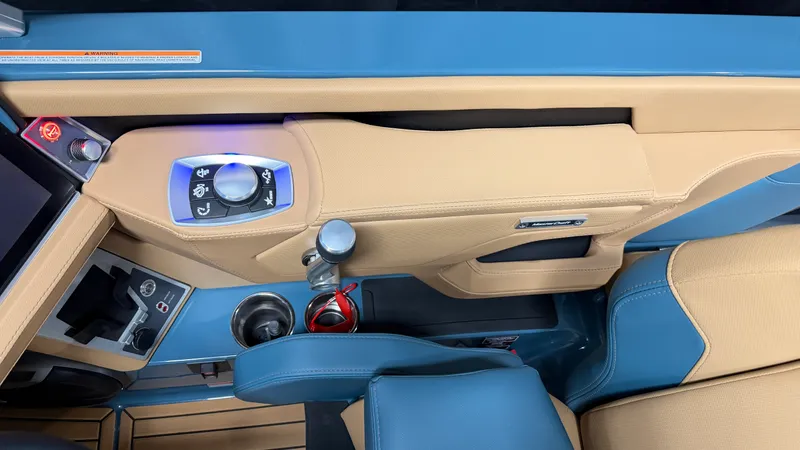 Slide: The Image of Mastercraft XT23 2026 - 64