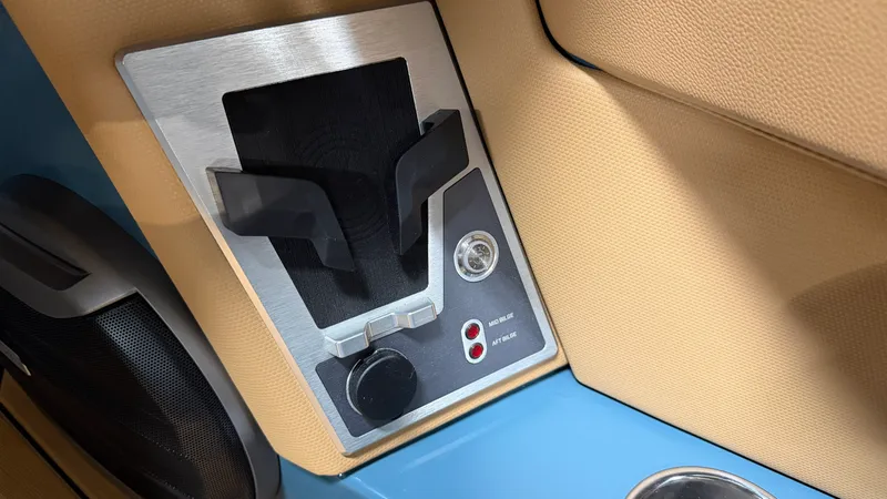Slide: The Image of Mastercraft XT23 2026 - 68