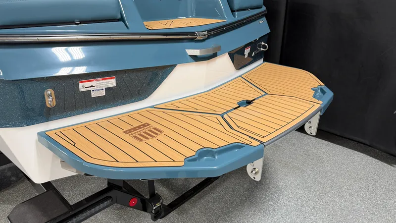 Slide: The Image of Mastercraft XT23 2026 - 9