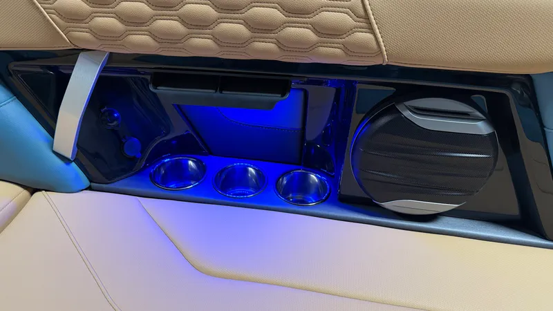 Slide: The Image of Mastercraft XT23 2026 - 44