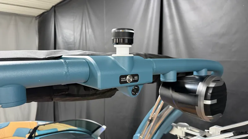 Slide: The Image of Mastercraft XT23 2026 - 99