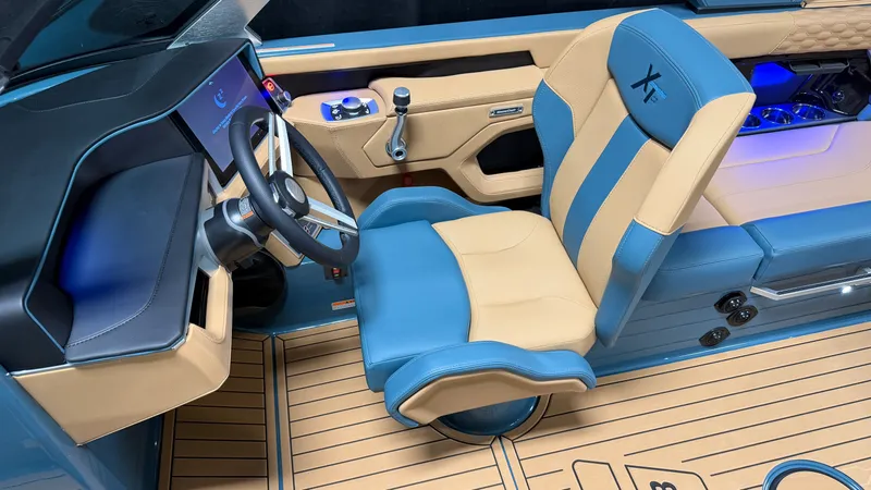 Slide: The Image of Mastercraft XT23 2026 - 60