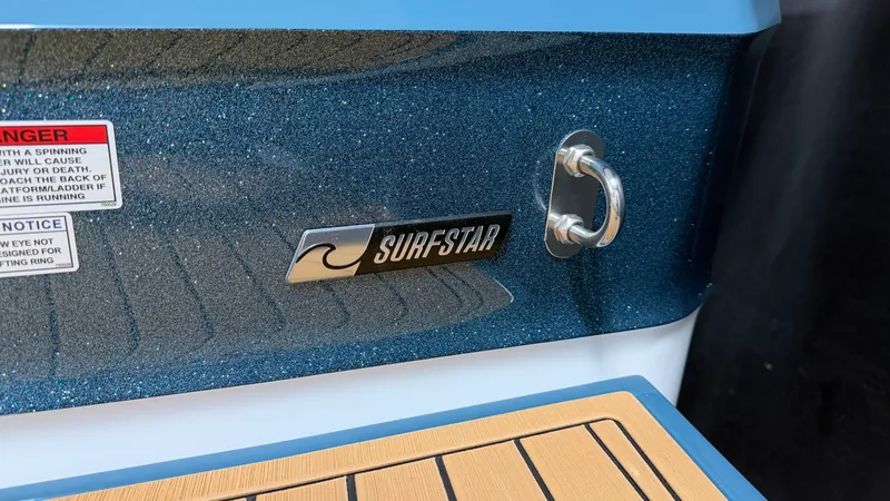 Slide: The Image of Mastercraft XT23 2026 - 12