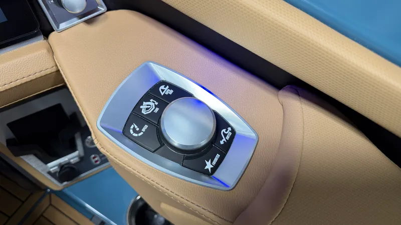 Slide: The Image of Mastercraft XT23 2026 - 69