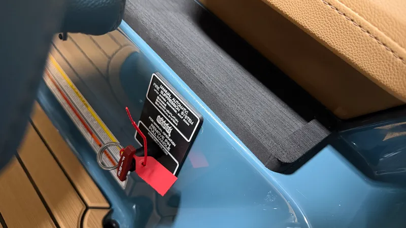 Slide: The Image of Mastercraft XT23 2026 - 66