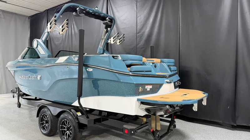 Slide: The Image of Mastercraft XT23 2026 - 3