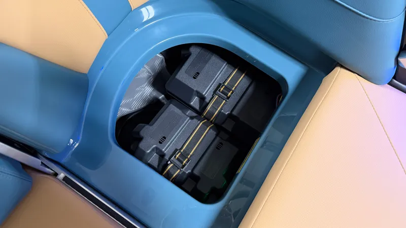 Slide: The Image of Mastercraft XT23 2026 - 42