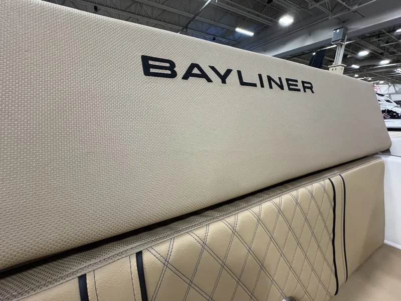 Slide: The Image of Bayliner D20 2025 - 10