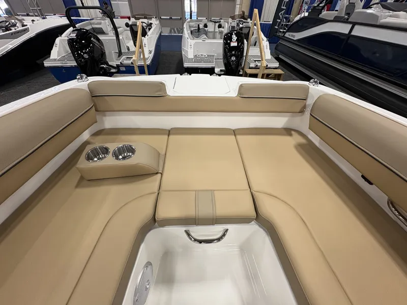 Slide: The Image of Bayliner D20 2025 - 4