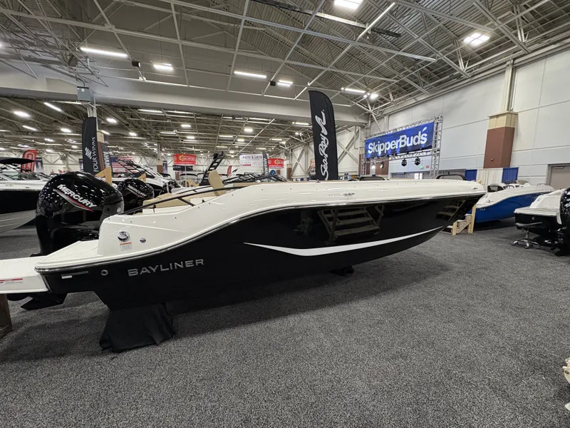 The Image of Bayliner D20 2025 - 0