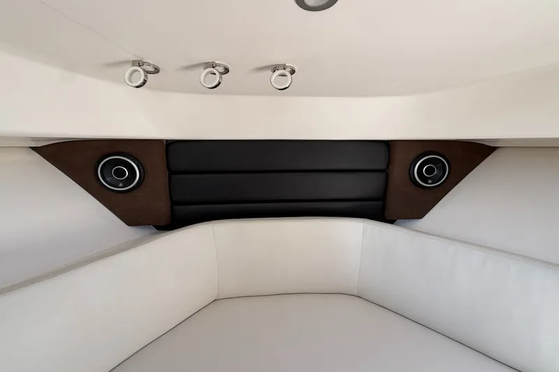 Slide: The Image of Boston Whaler 285 Conquest 2026 - 33