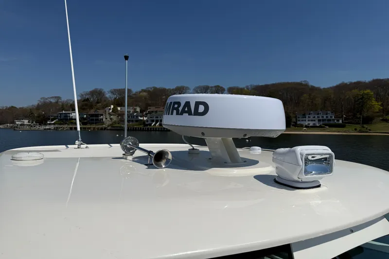 Slide: The Image of Boston Whaler 285 Conquest 2026 - 46