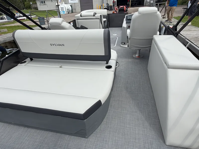 Slide: The Image of Sylvan Mirage X3 CLZ DH 2026 - 17