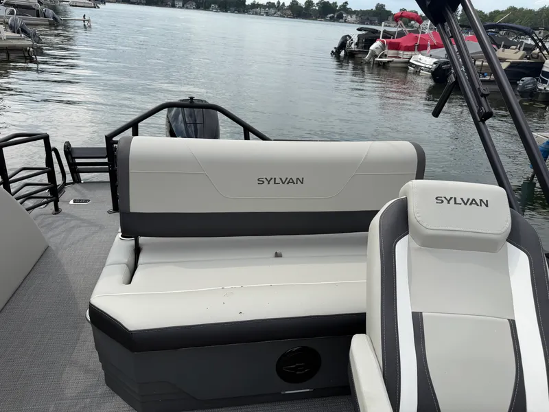 Slide: The Image of Sylvan Mirage X3 CLZ DH 2026 - 16