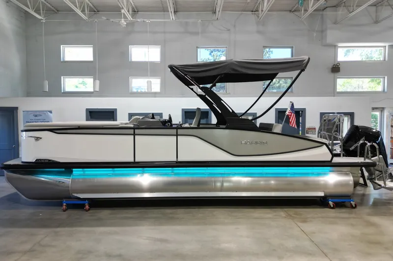The Image of Harris Sunliner 250 2026 - 0