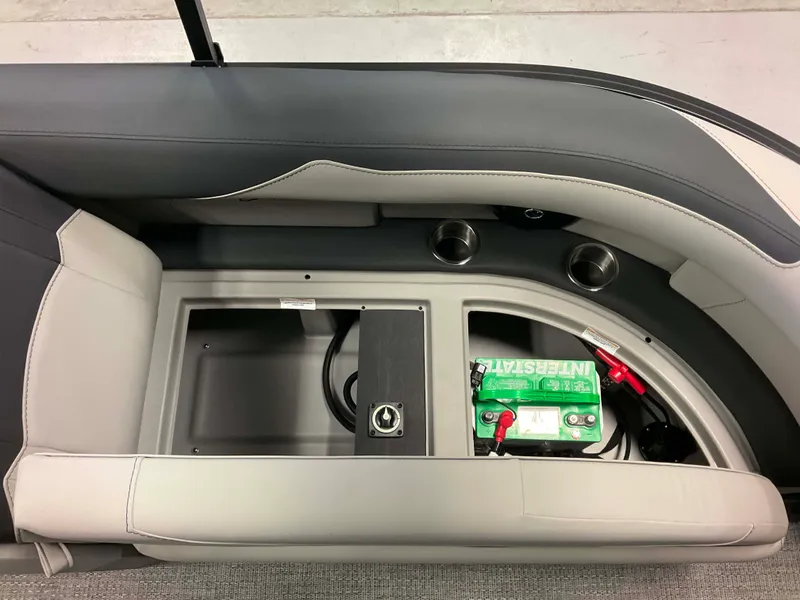 Slide: The Image of Barletta S22QC 2026 - 43