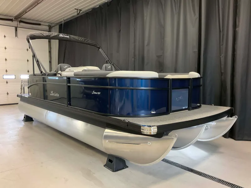 The Image of Barletta S22QC 2026 - 0