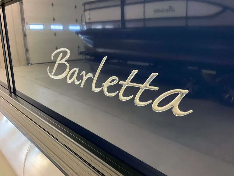 Slide: The Image of Barletta S22QC 2026 - 9