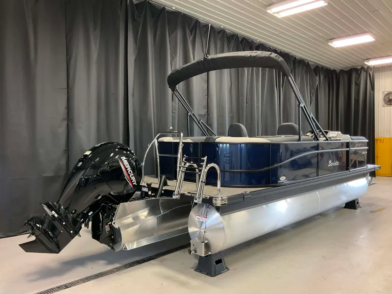 Slide: The Image of Barletta S22QC 2026 - 2