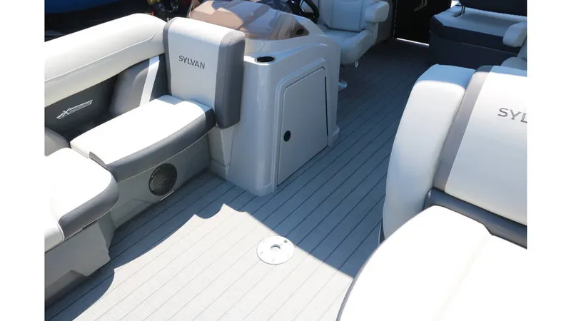 Slide: The Image of Sylvan Mirage X1 CLZ DH Tri Toon 2025 - 18